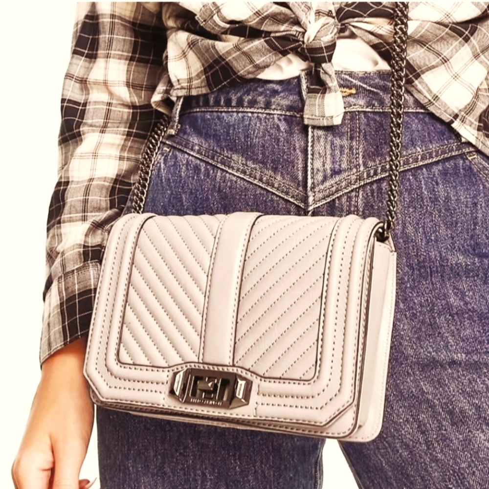 Rebecca Minkoff Crossbody - Picture 15 of 16